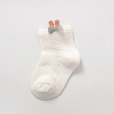 Thin Baby Socks