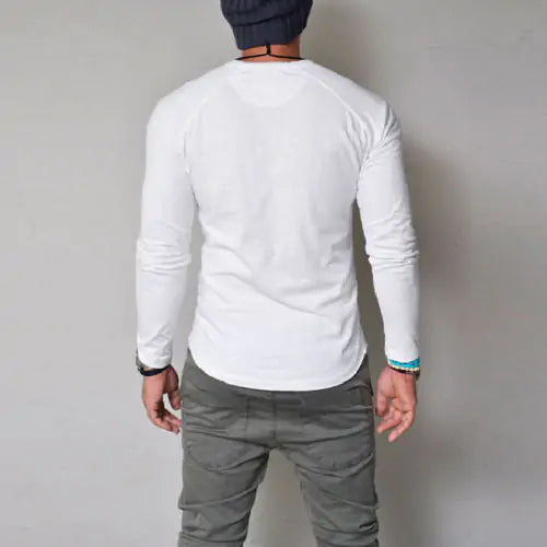 Men's Long sleeve shirts