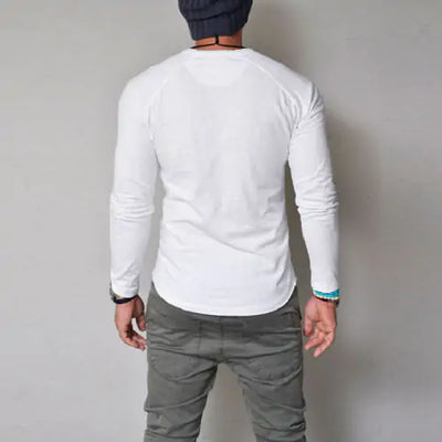 Men's Long sleeve shirts