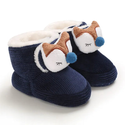 Baby Snow Boots
