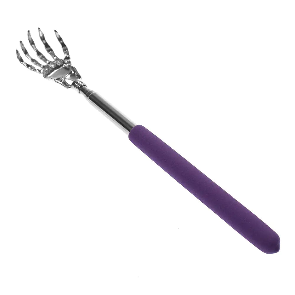 ScratchPro Stainless Steel Back Scratcher