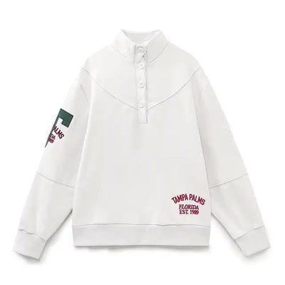 Women Fashion Sweatshirts