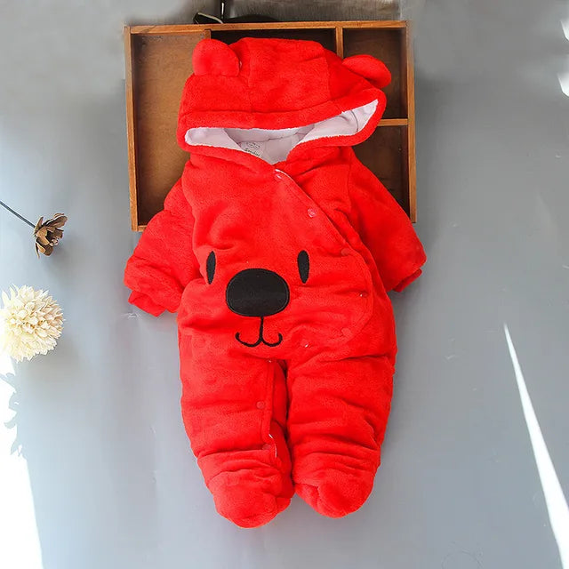 Baby Bear Onesie