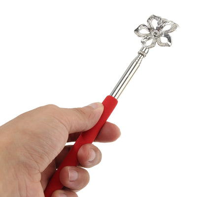 ScratchPro Stainless Steel Back Scratcher