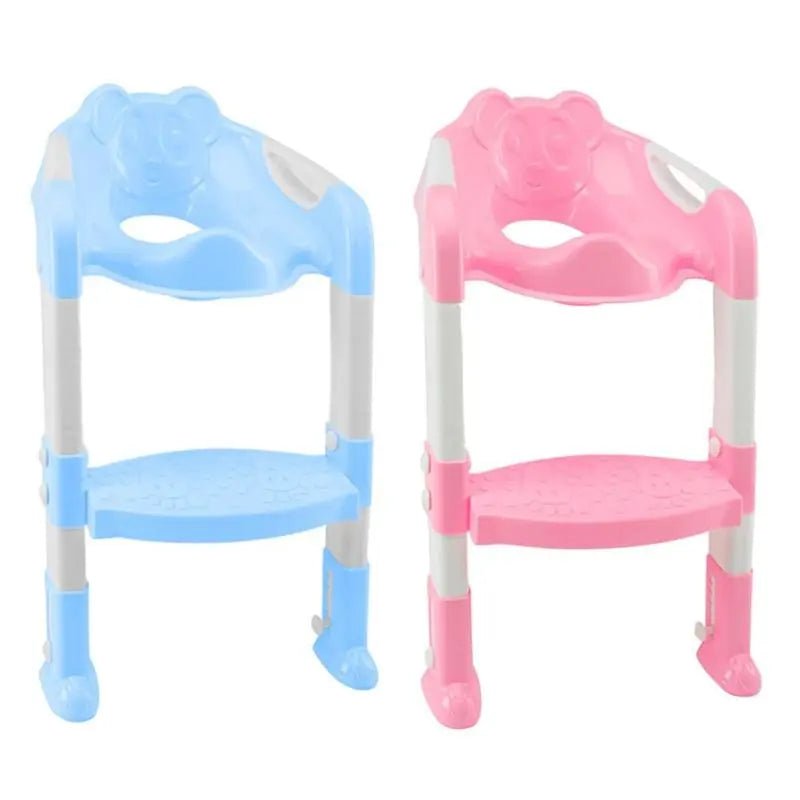 Folding Baby Potty Training Seat