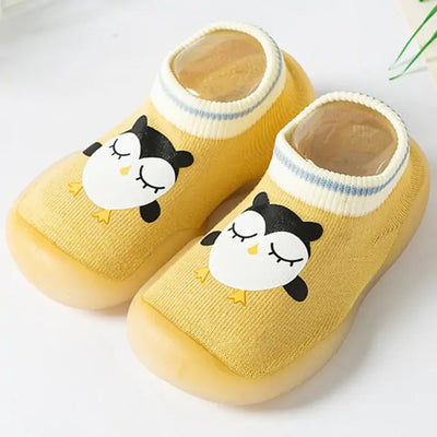 Baby Shoe Socks