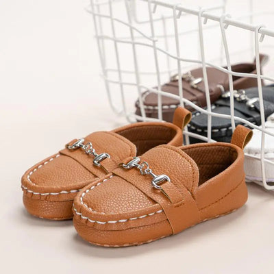 Baby Loafers