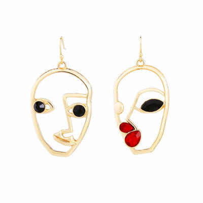 Korean Fashion earings