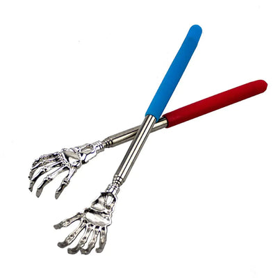 ScratchPro Stainless Steel Back Scratcher
