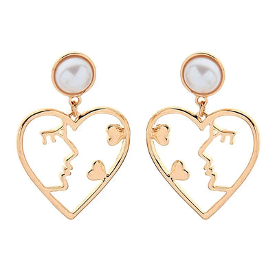 Korean Fashion earings