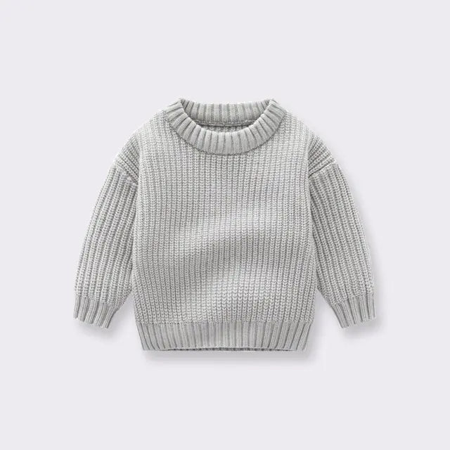 Baby Knitted Sweaters