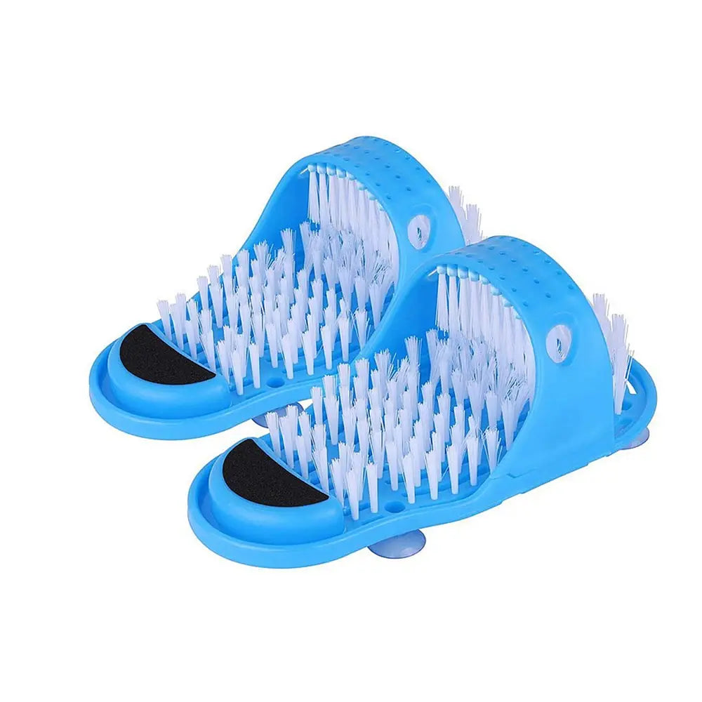 Spa Foot Scrub Slipper