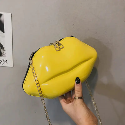Women Shoulder Bag Crossbody or Clutch