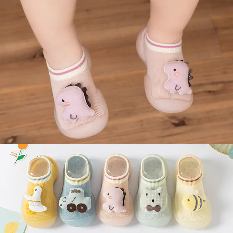 Baby Shoe Socks