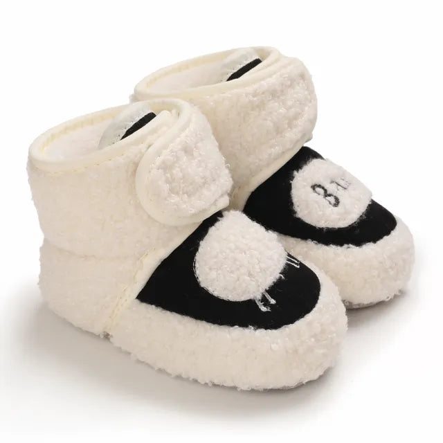 Baby Snow Boots