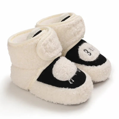 Baby Snow Boots