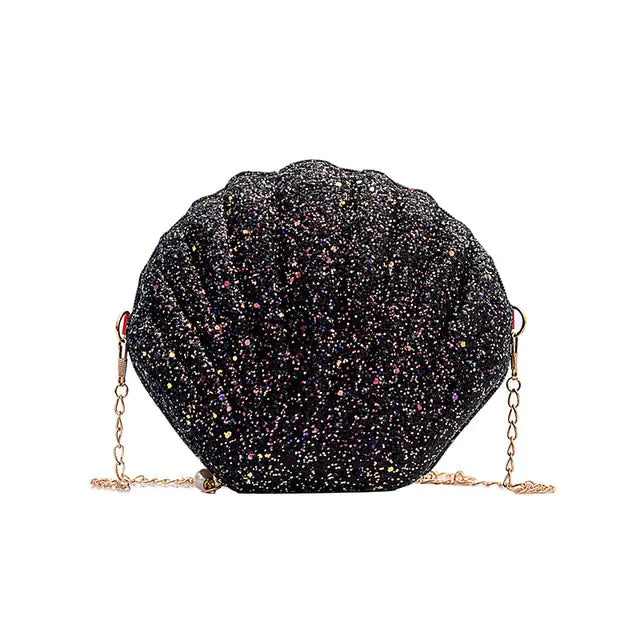 Women Shoulder Bag Crossbody or Clutch