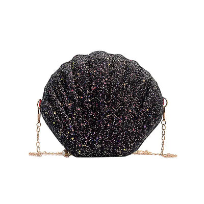 Women Shoulder Bag Crossbody or Clutch