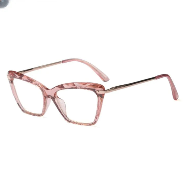 Fashion Square Glasses