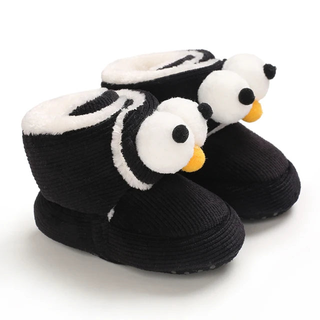 Baby Snow Boots