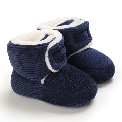 Baby Snow Boots