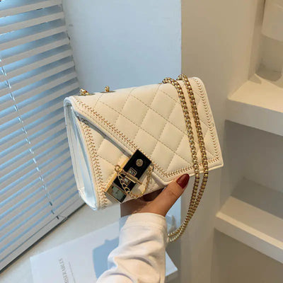 Chain Messenger Fashion purse