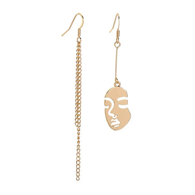 Korean Fashion earings