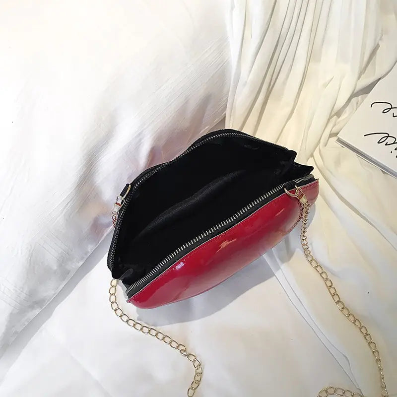 Women Shoulder Bag Crossbody or Clutch