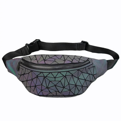 Fashion Luminous Fanny pack