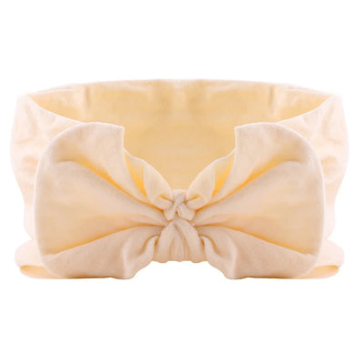 Baby Headband Turban