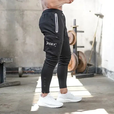 E&A Mens fitness pants