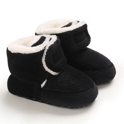Baby Snow Boots