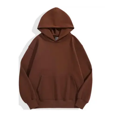 Heavy Weight Fashion Hoodies
