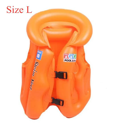 Swimming Baby Tube