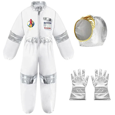 Kids Astronaut Halloween Costume