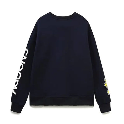 Women Fashion Sweatshirts