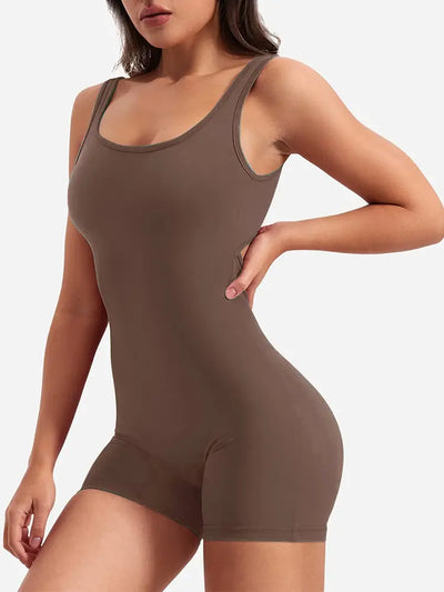 Fitness Jumpsuit Sportswear