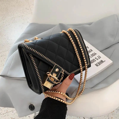 Chain Messenger Fashion purse