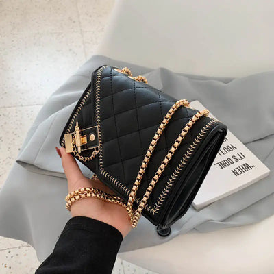 Chain Messenger Fashion purse