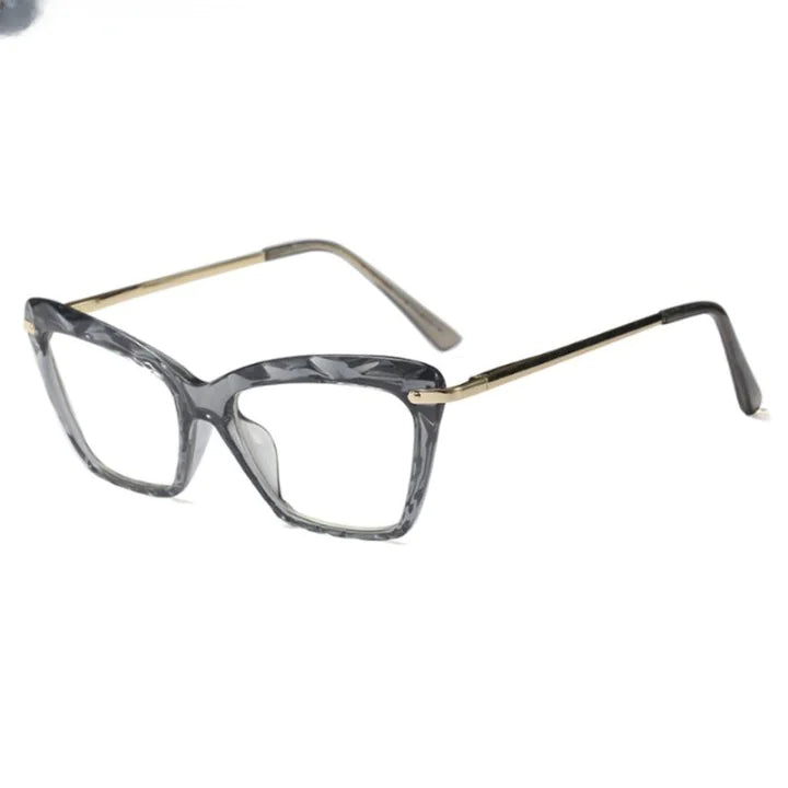 Fashion Square Glasses
