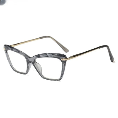 Fashion Square Glasses