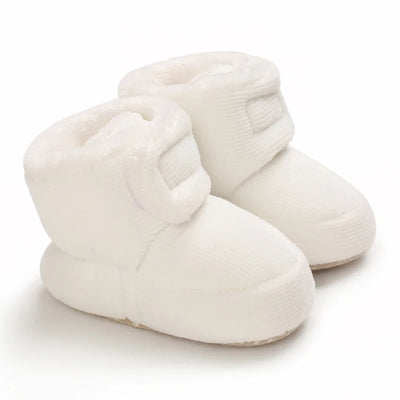 Baby Snow Boots