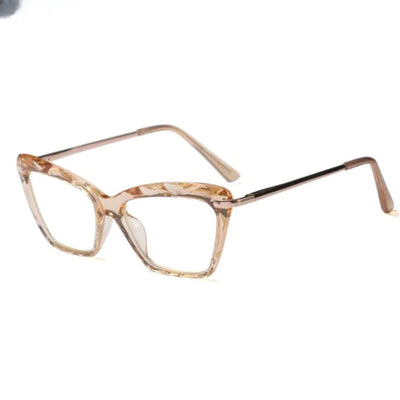 Fashion Square Glasses