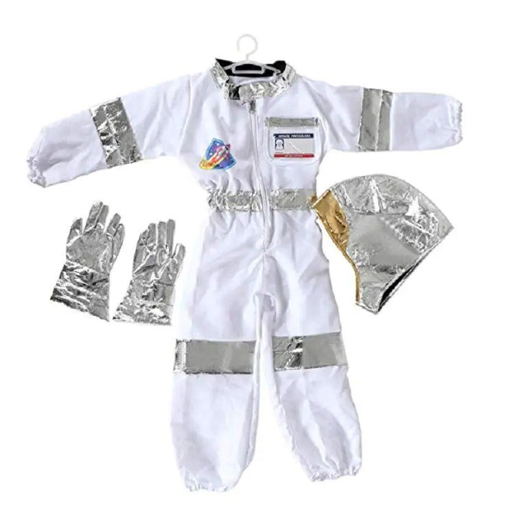 Kids Astronaut Halloween Costume