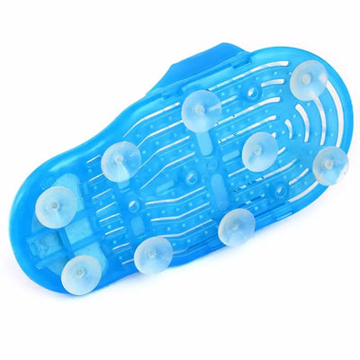 Spa Foot Scrub Slipper