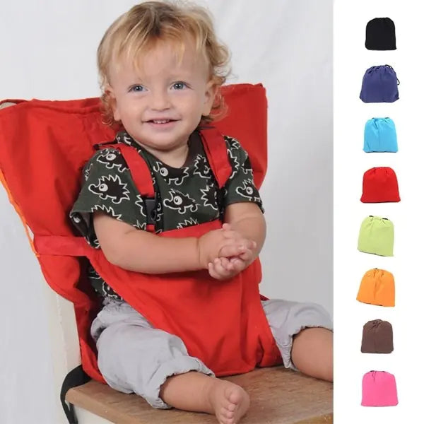 Portable Baby Seat