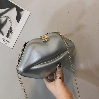 Women Shoulder Bag Crossbody or Clutch