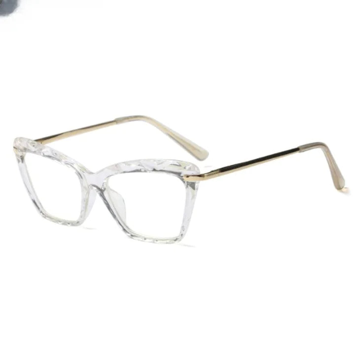 Fashion Square Glasses