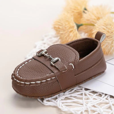Baby Loafers