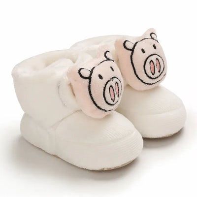Baby Snow Boots